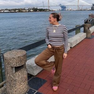 Meet your Posher, Callie